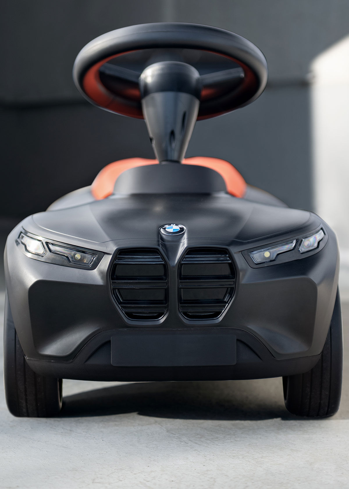 BMW Baby Racer IV | BMW Lifestyle